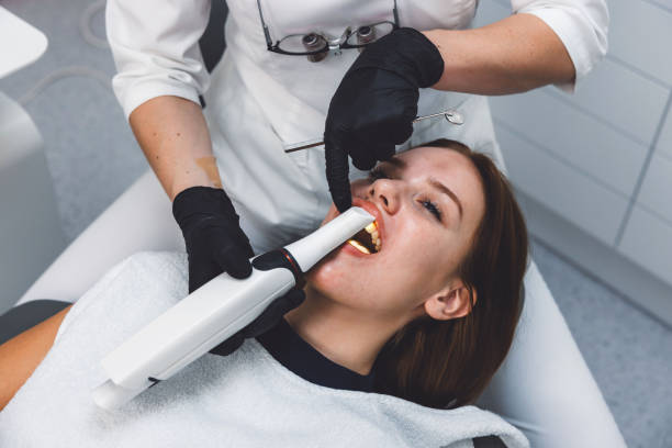 Best Cracked Tooth Emergency Dentist  in Hellertown, PA