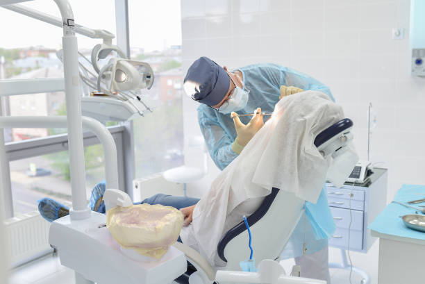 Best Tooth Infection Emergency Dentist  in Hellertown, PA
